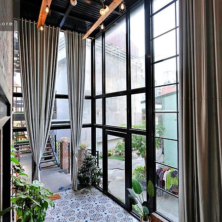 Private Room In Halong City Center - Hanz Almor1 Χα Λονγκ Εξωτερικό φωτογραφία