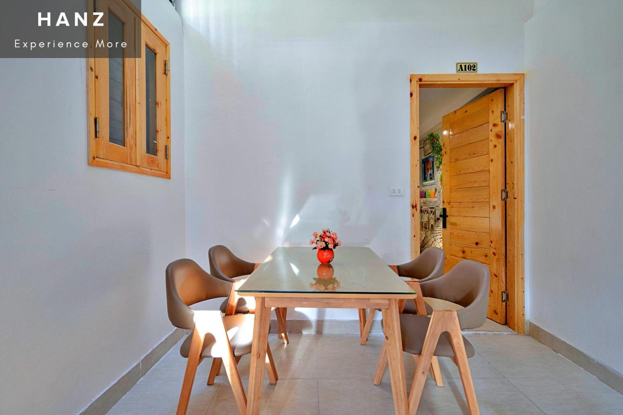 Private Room In Halong City Center - Hanz Almor1 Χα Λονγκ Δωμάτιο φωτογραφία
