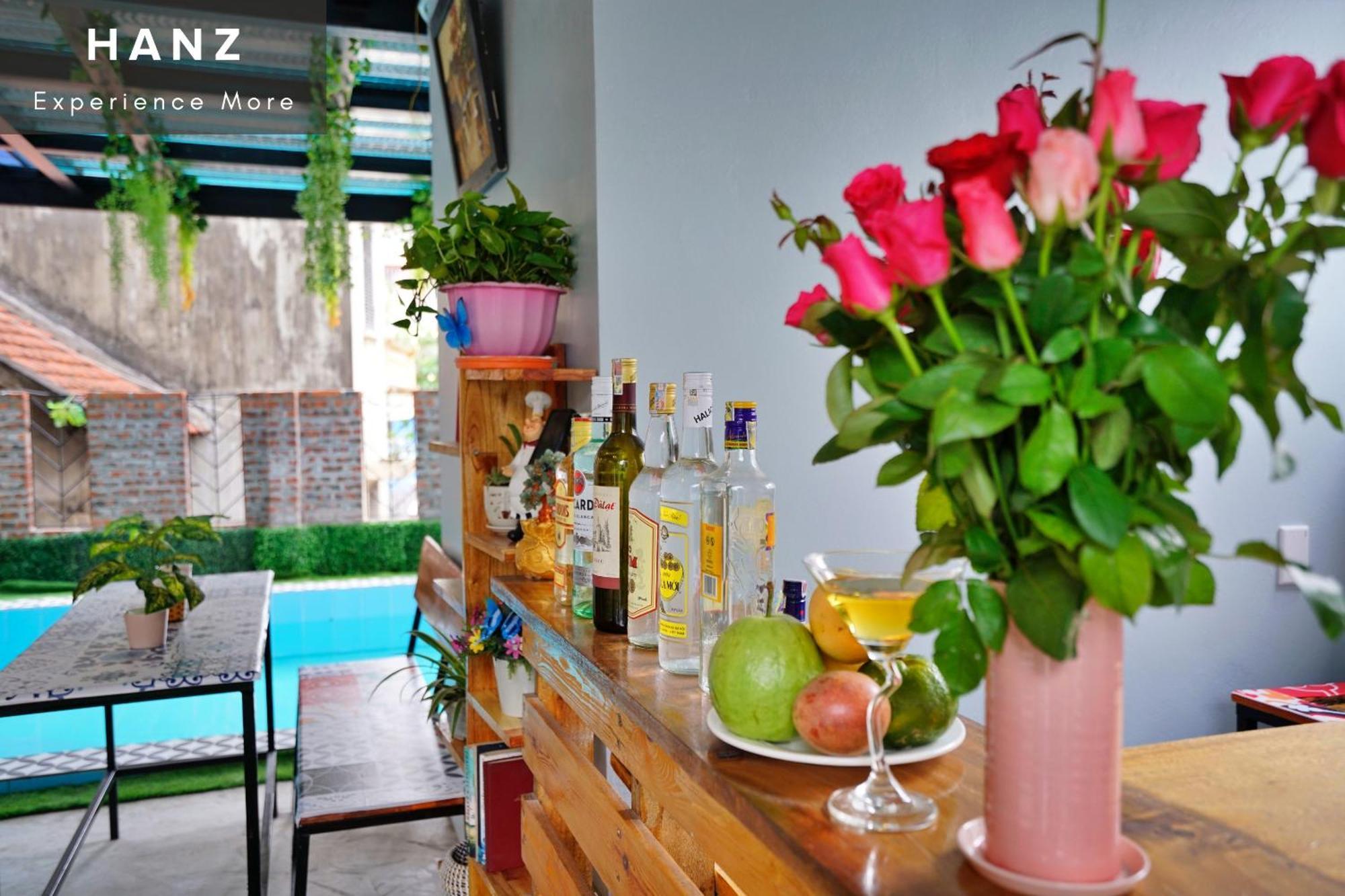 Private Room In Halong City Center - Hanz Almor1 Χα Λονγκ Δωμάτιο φωτογραφία