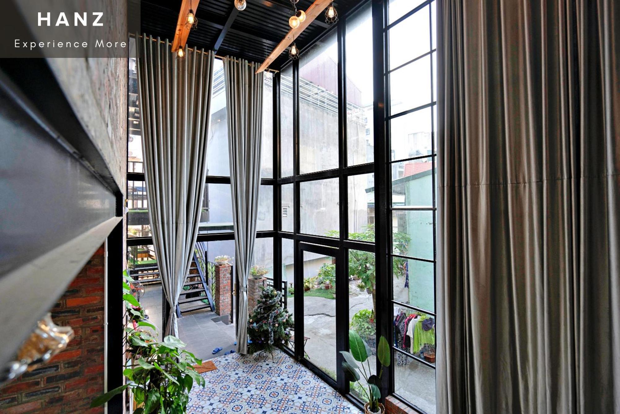 Private Room In Halong City Center - Hanz Almor1 Χα Λονγκ Εξωτερικό φωτογραφία