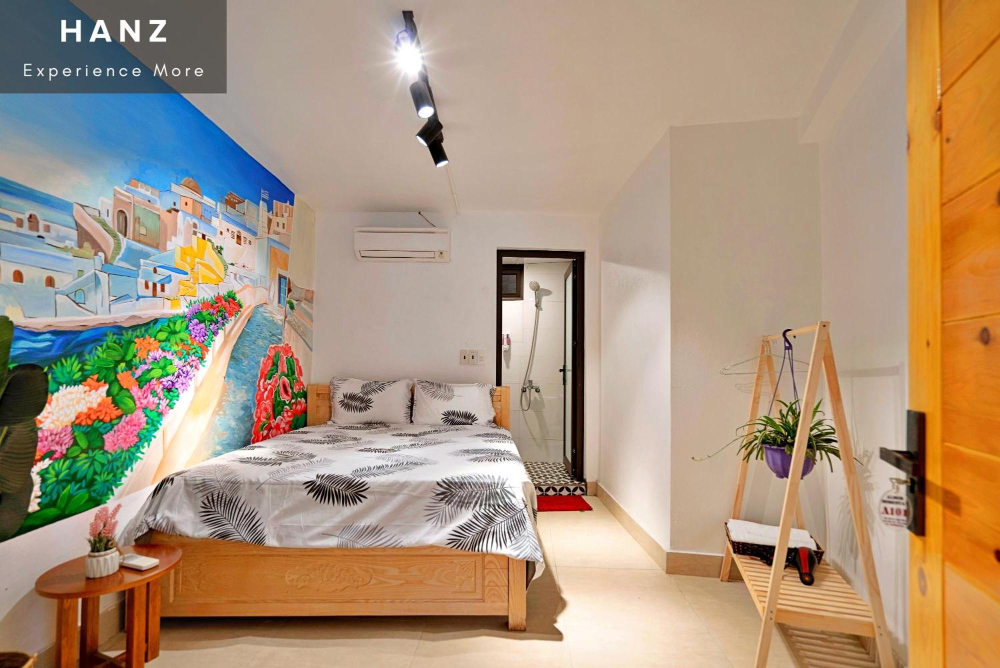Private Room In Halong City Center - Hanz Almor1 Χα Λονγκ Εξωτερικό φωτογραφία