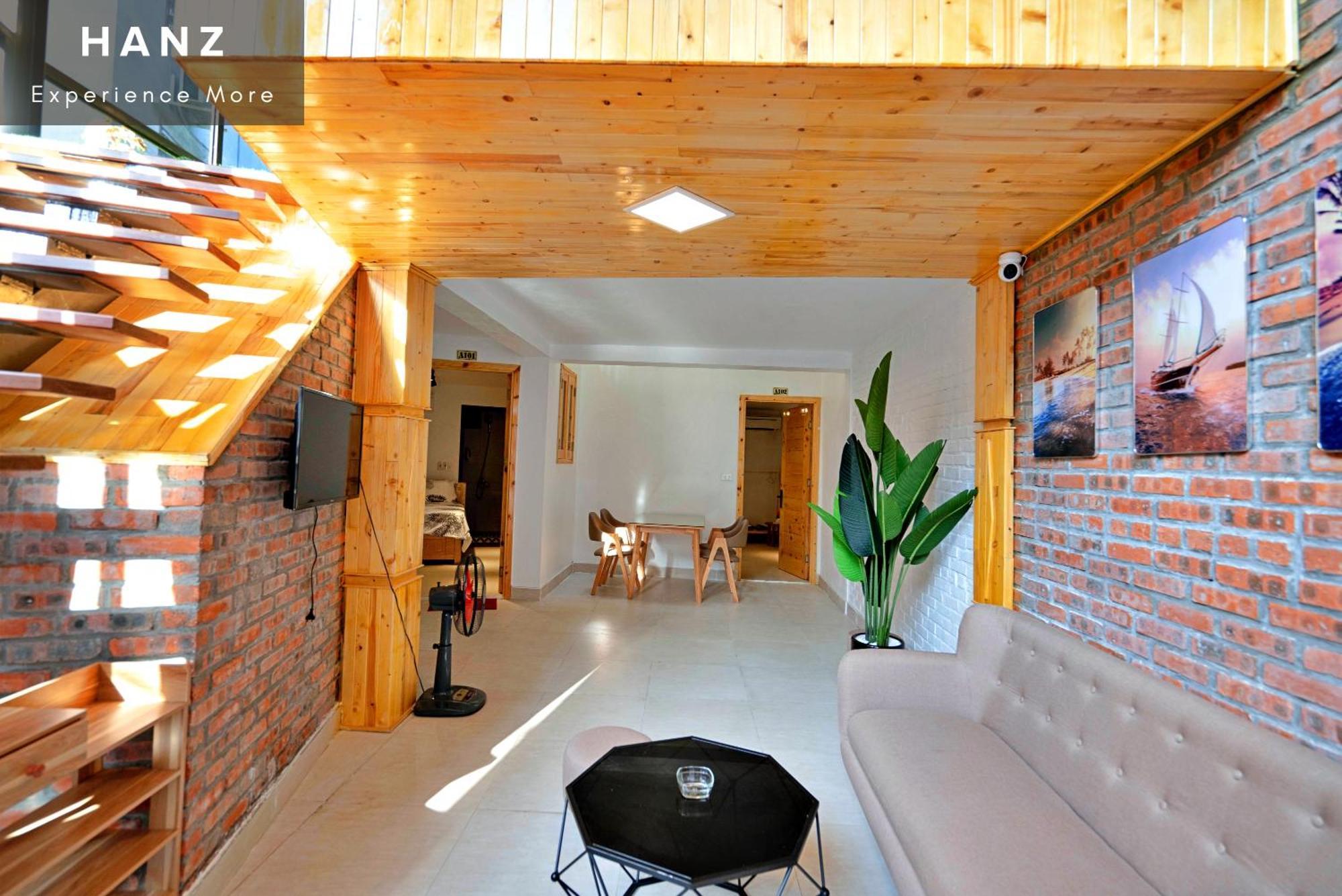 Private Room In Halong City Center - Hanz Almor1 Χα Λονγκ Εξωτερικό φωτογραφία