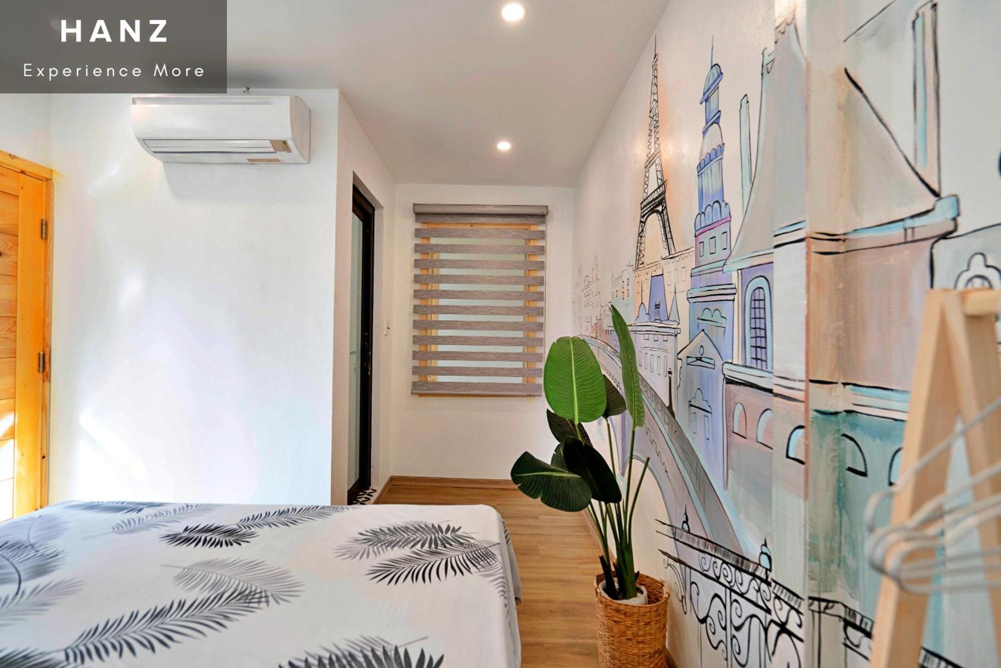 Private Room In Halong City Center - Hanz Almor1 Χα Λονγκ Εξωτερικό φωτογραφία