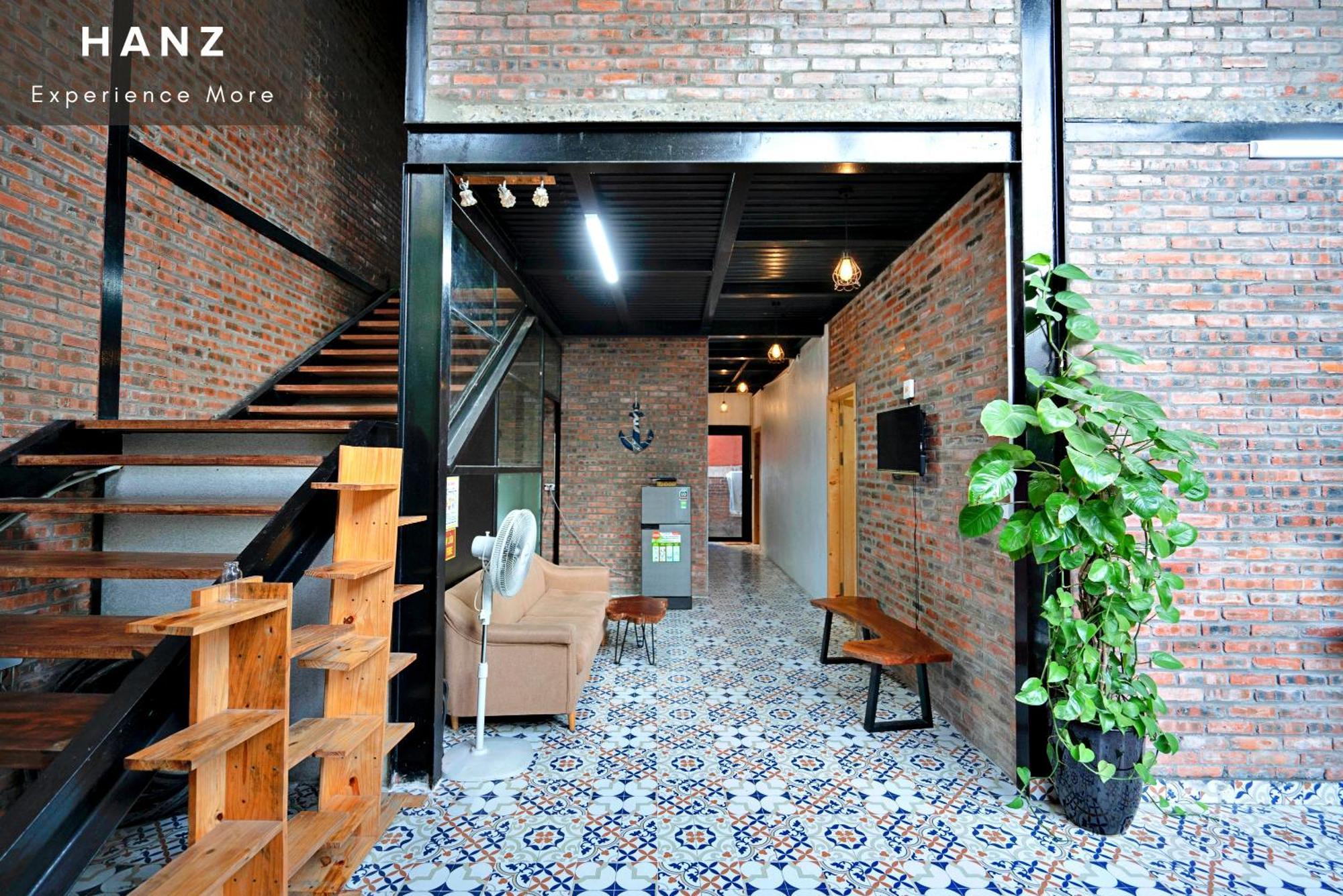 Private Room In Halong City Center - Hanz Almor1 Χα Λονγκ Εξωτερικό φωτογραφία