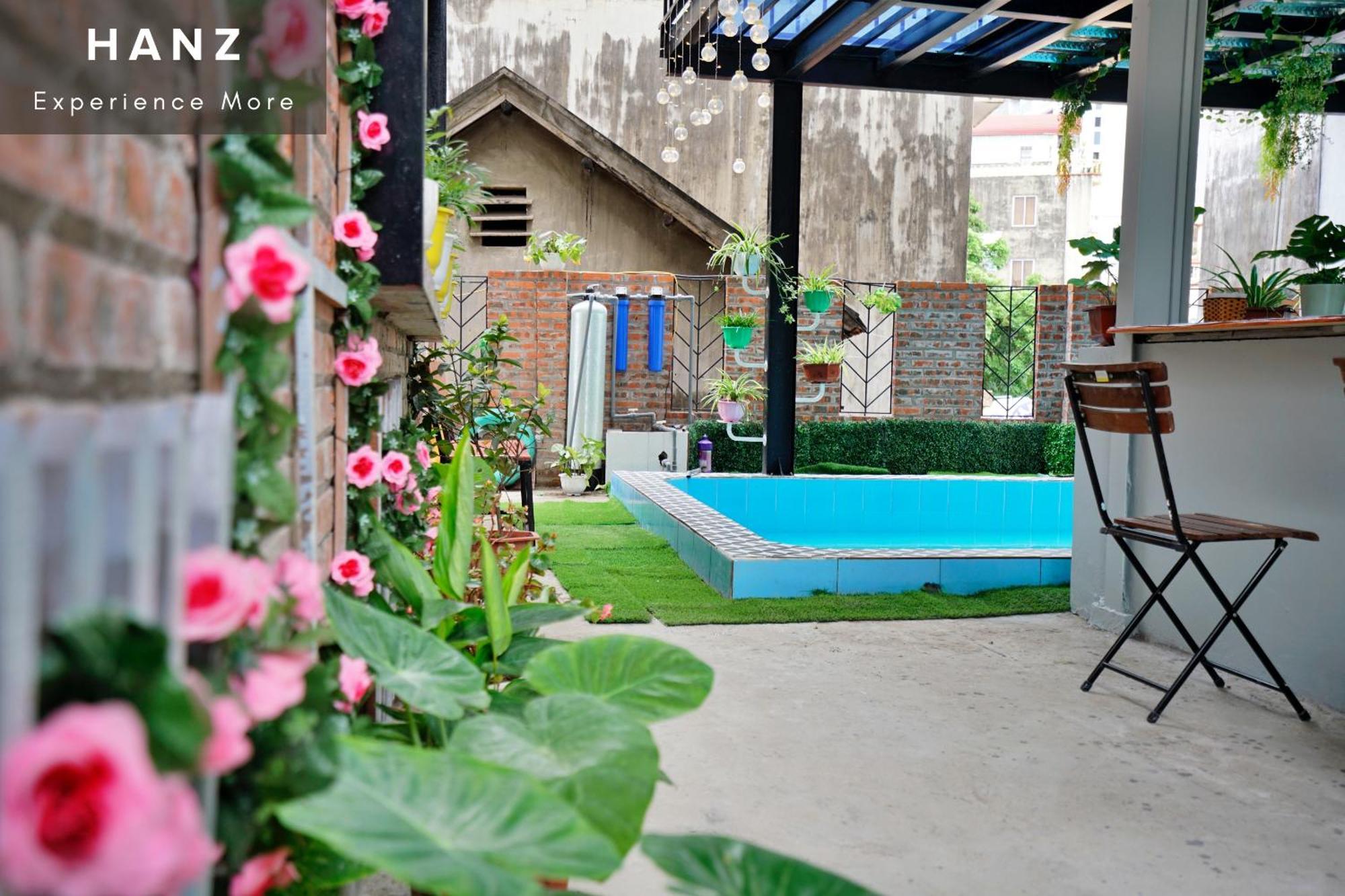 Private Room In Halong City Center - Hanz Almor1 Χα Λονγκ Εξωτερικό φωτογραφία