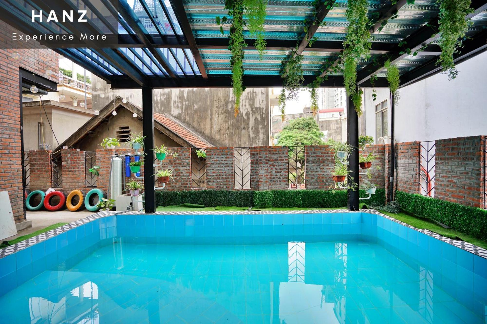 Private Room In Halong City Center - Hanz Almor1 Χα Λονγκ Εξωτερικό φωτογραφία